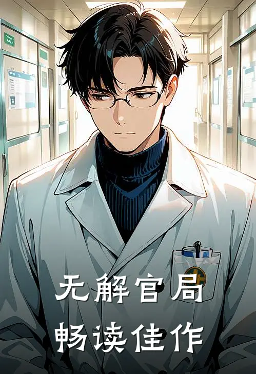 无解官局畅读佳作