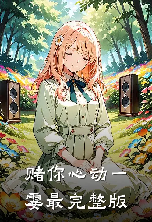赌你心动一霎最完整版