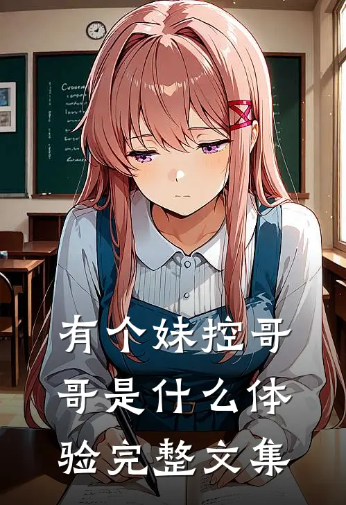 有个妹控哥哥是什么体验完整文集