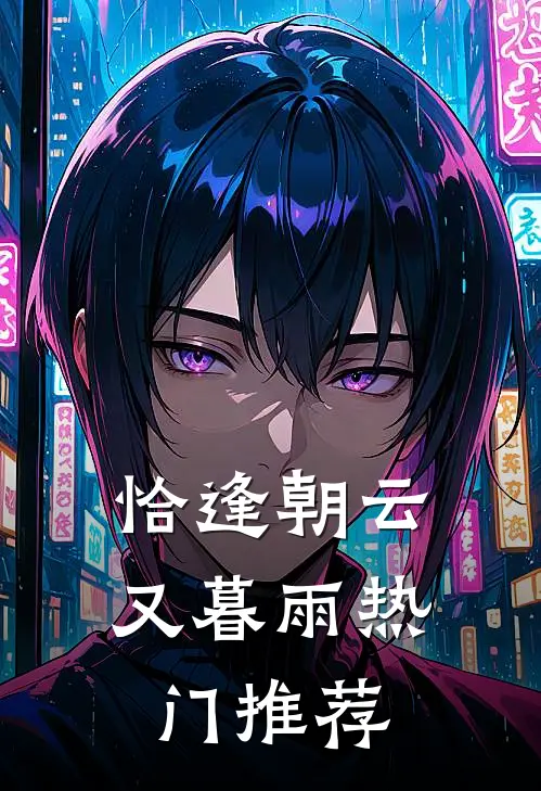 恰逢朝云又暮雨热门推荐