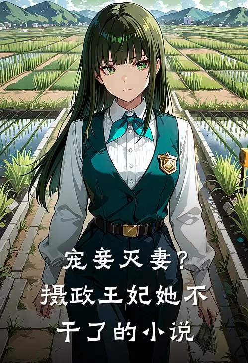宠妾灭妻?摄政王妃她不干了的