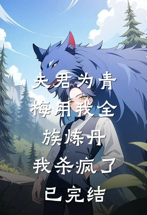 夫君为青梅用我全族炼丹,我杀疯了.已完结了吗