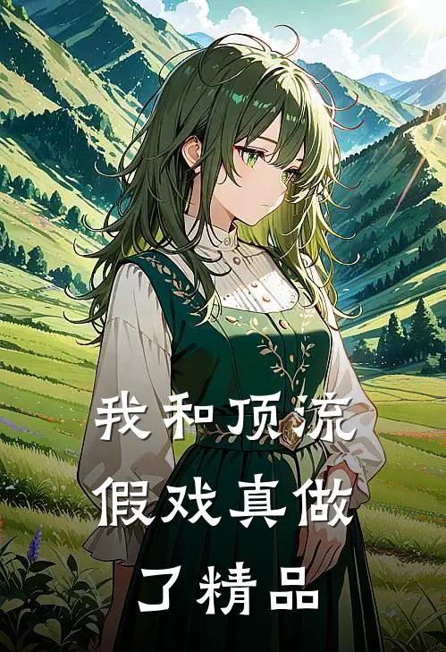 我和顶流假戏真做了精品