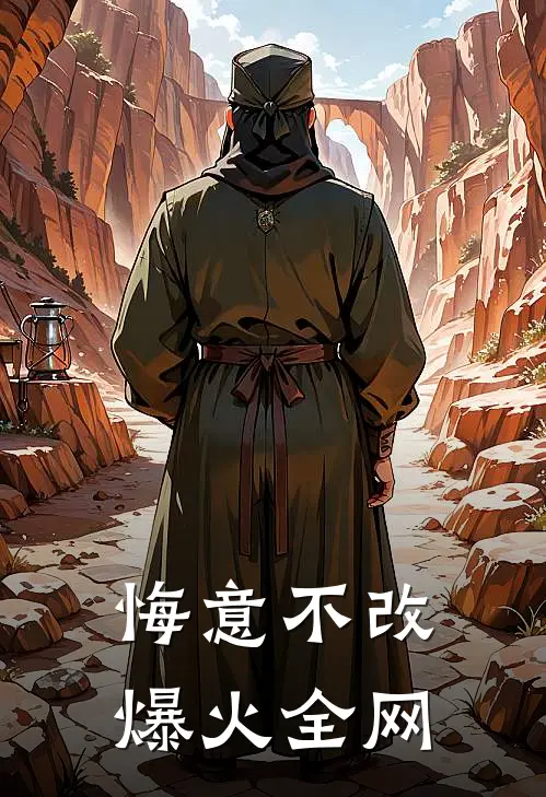 悔意不改爆火全网