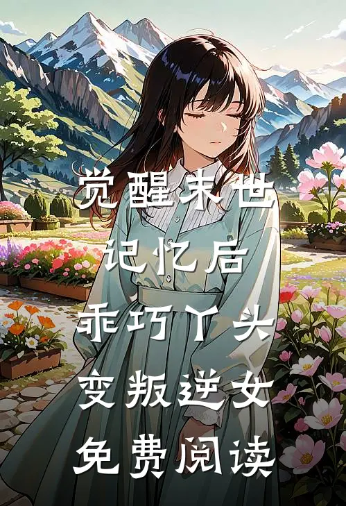 觉醒末世记忆后，乖巧丫头变叛逆女免费阅读