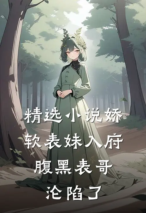 精选小说娇软表妹入府：腹黑表哥沦陷了