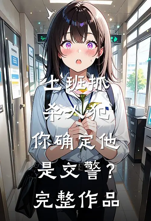 上班抓杀人犯，你确定他是交警？完整作品