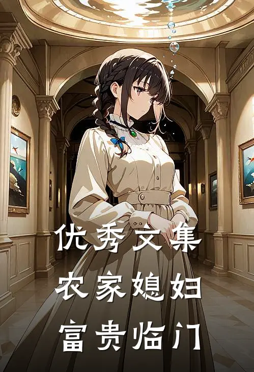 优秀文集农家媳妇富贵临门
