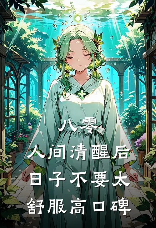 八零：人间清醒后，日子不要太舒服高口碑