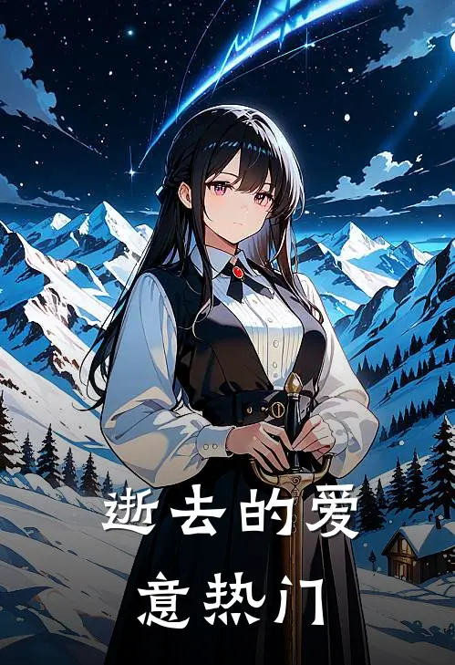 逝去的爱意热门