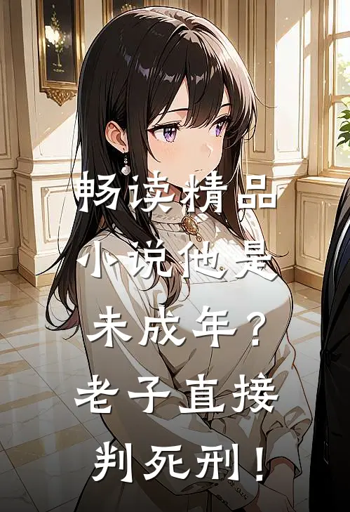 畅读精品小说他是未成年？老子直接判死刑！