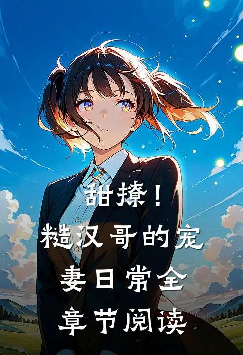 甜撩！糙汉哥的宠妻日常全章节阅读