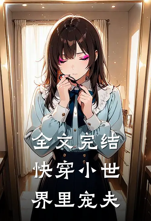 全文完结快穿小世界里宠夫