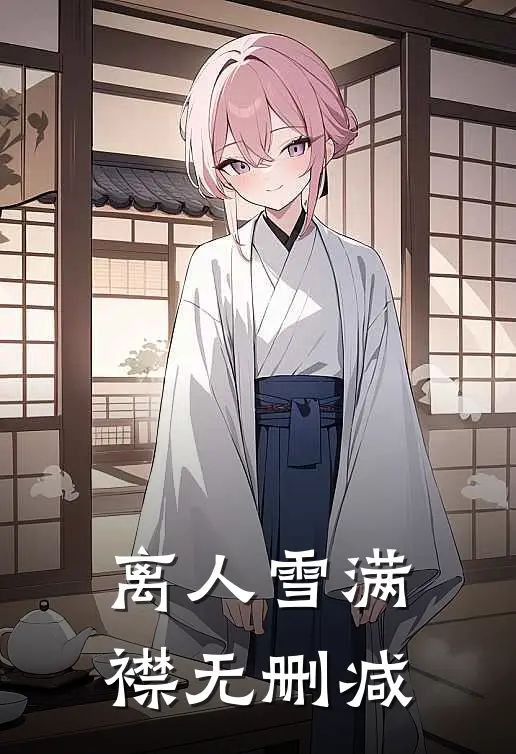 离人雪满襟无删减
