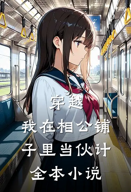 穿越我在相公铺子里当伙计全本阅读