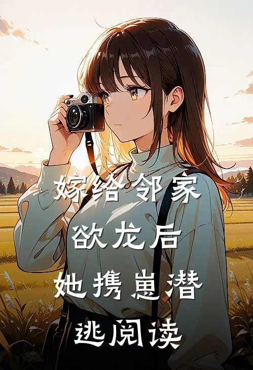 嫁给邻家欲龙后，她携崽潜逃阅读