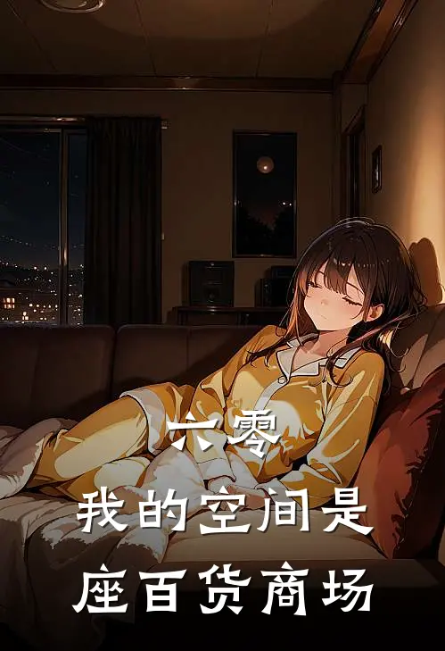 六零：我的空间是座百货商场