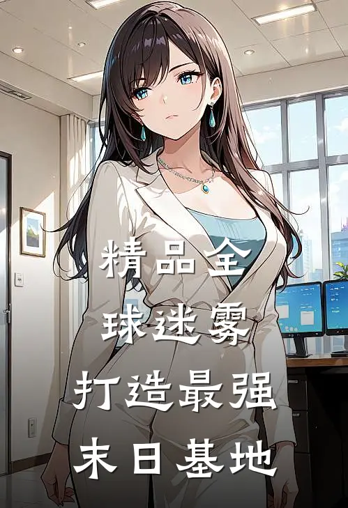 精品全球迷雾：打造最强末日基地