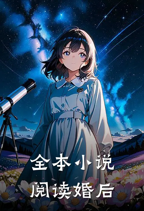 全本小说阅读婚后
