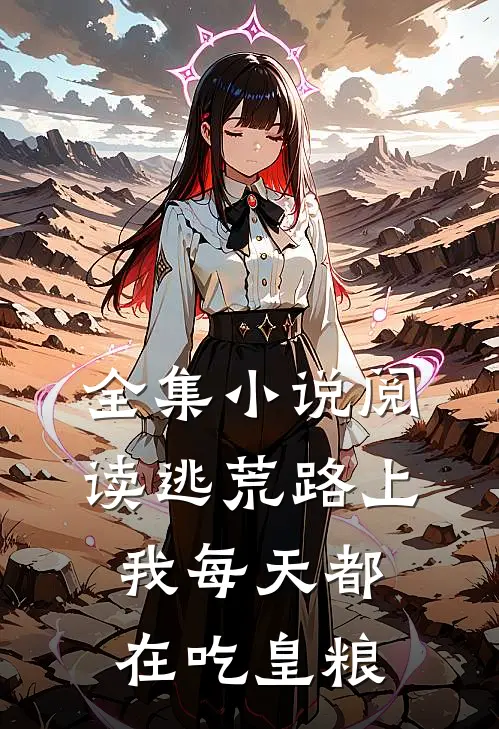 全集小说阅读逃荒路上，我每天都在吃皇粮