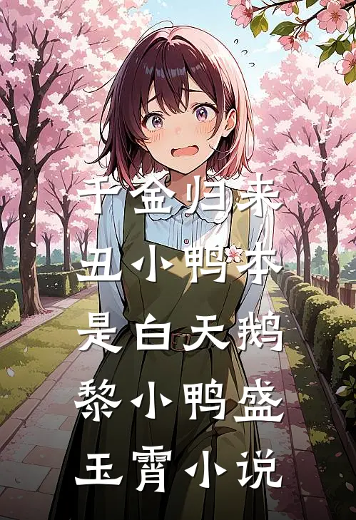 千金归来：丑小鸭本是白天鹅黎小鸭盛玉霄小说