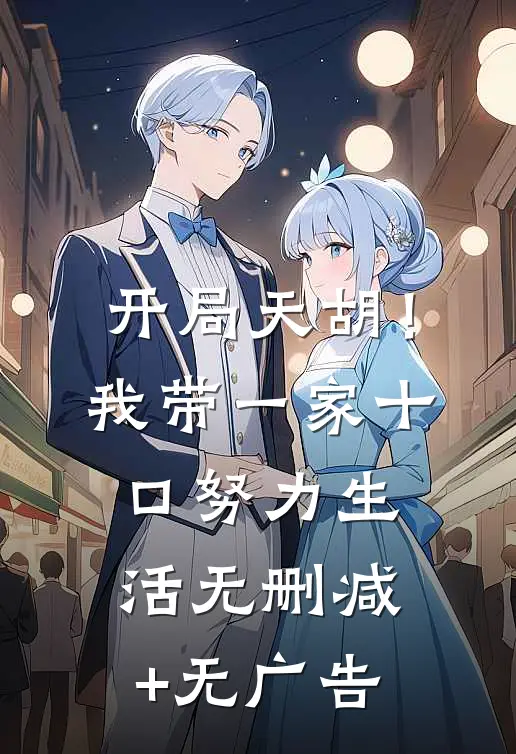 开局天胡！我带一家十口努力生活无删减+无广告