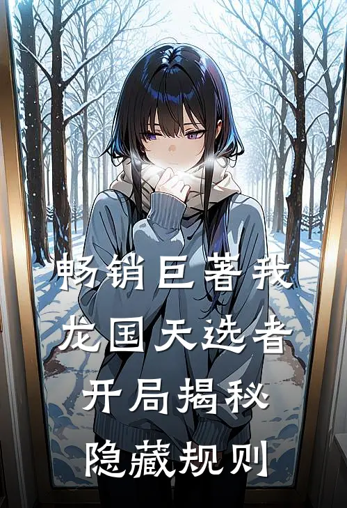 畅销巨著我，龙国天选者，开局揭秘隐藏规则