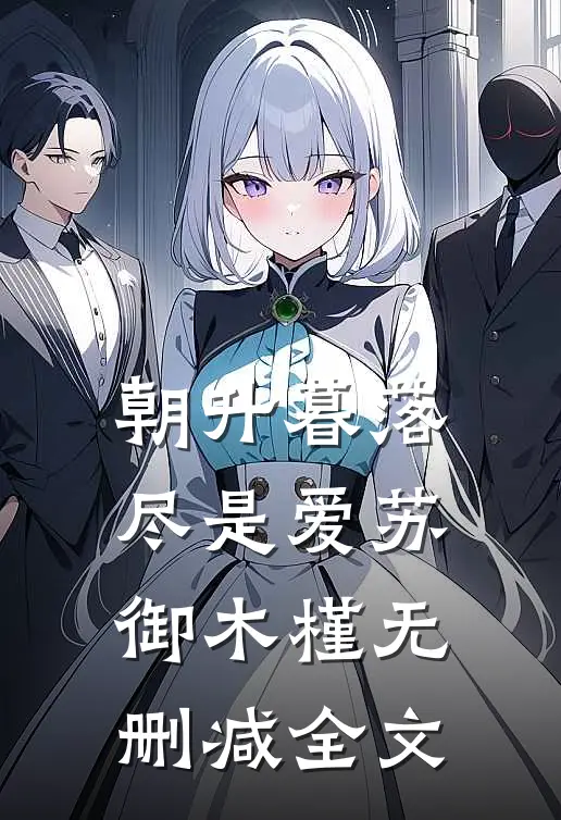 朝升暮落尽是爱苏御木槿无删减全文