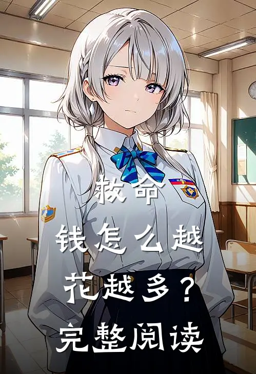 救命,钱怎么越花越多?完整阅读答案