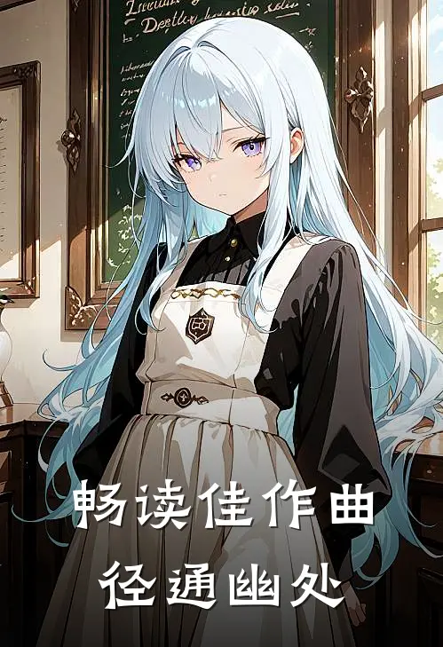 畅读佳作曲径通幽处