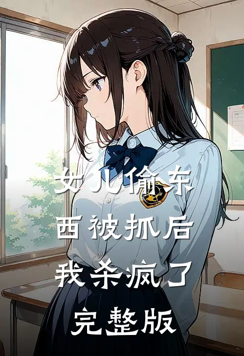 女儿偷东西被抓后,我杀疯了完整版视频