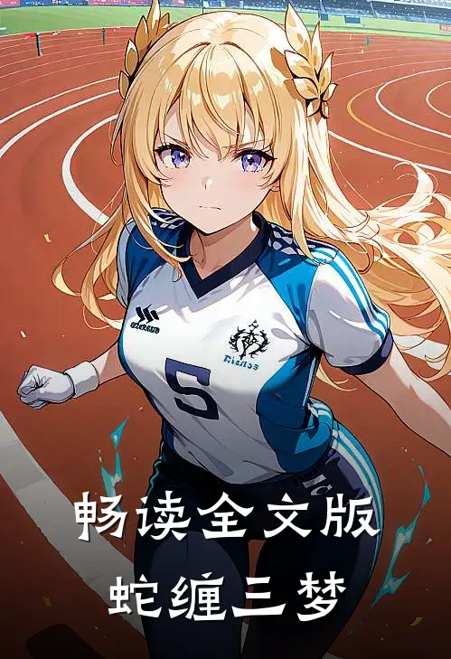 畅读全文版蛇缠三梦