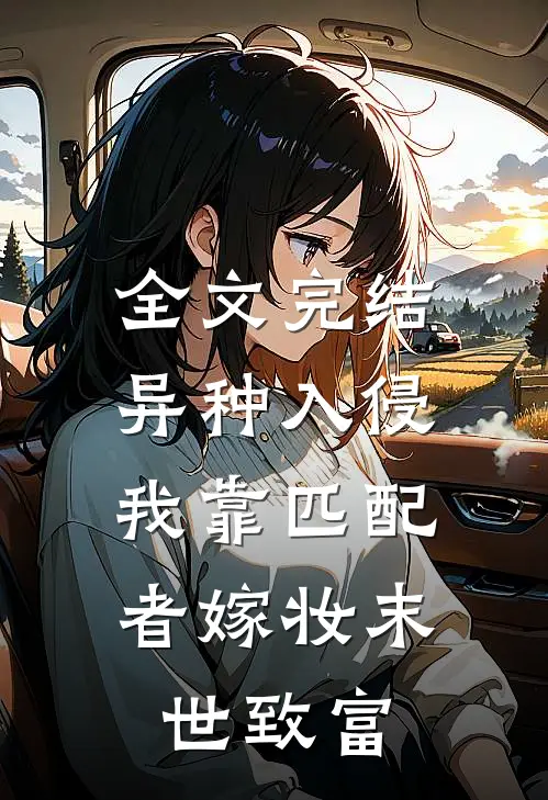 全文完结异种入侵，我靠匹配者嫁妆末世致富