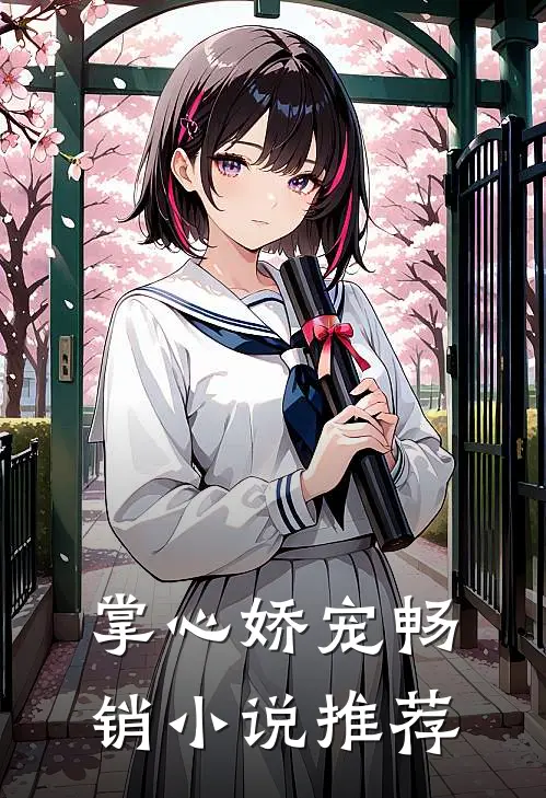 掌心娇宠畅销小说推荐