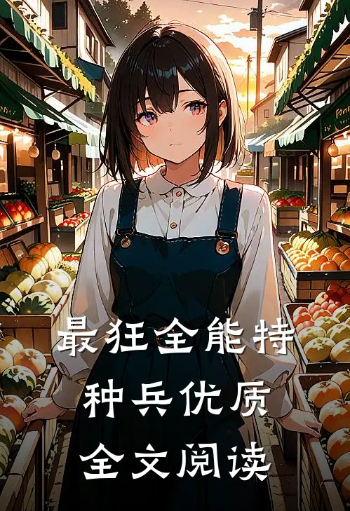 最狂全能特种兵优质全文阅读