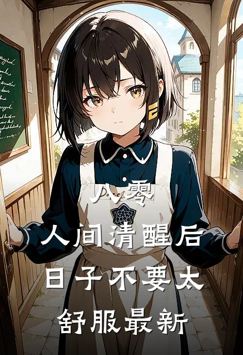 八零：人间清醒后，日子不要太舒服最新