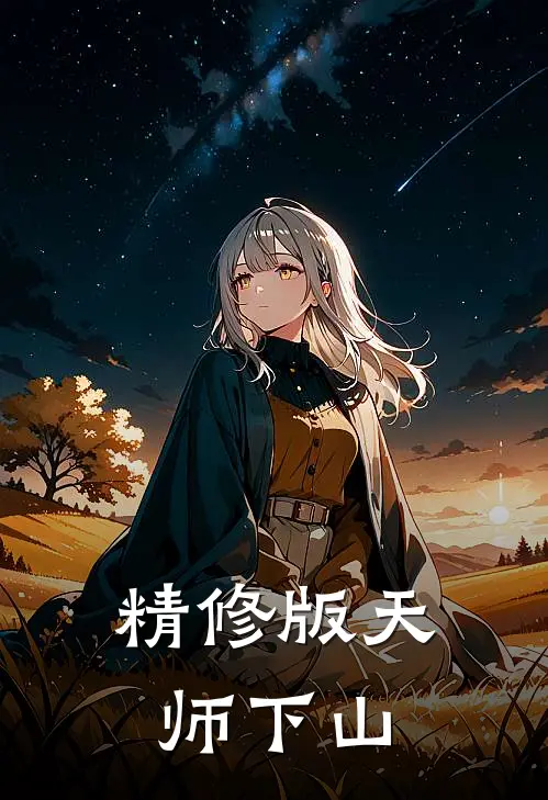 精修版天师下山