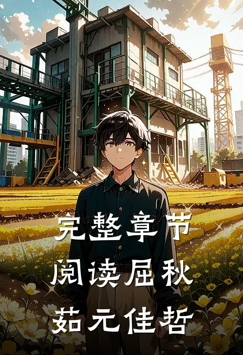 完整章节阅读屈秋茹元佳哲