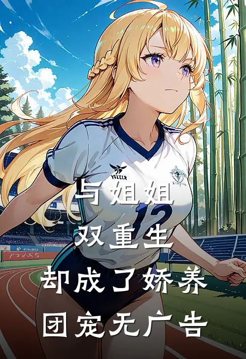 与姐姐双重生,却成了娇养团宠无广告