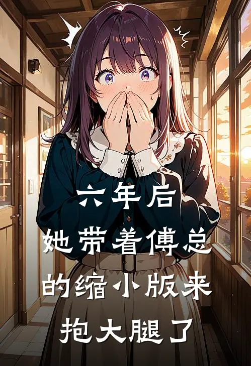 六年后，她带着傅总的缩小版来抱大腿了