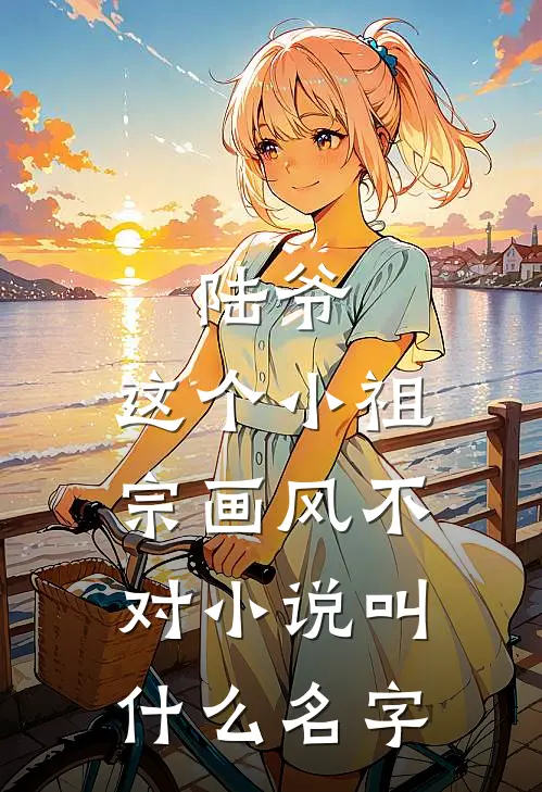 陆爷,这个小祖宗画风不对叫名字