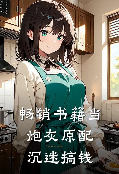 畅销书籍当炮灰原配沉迷搞钱