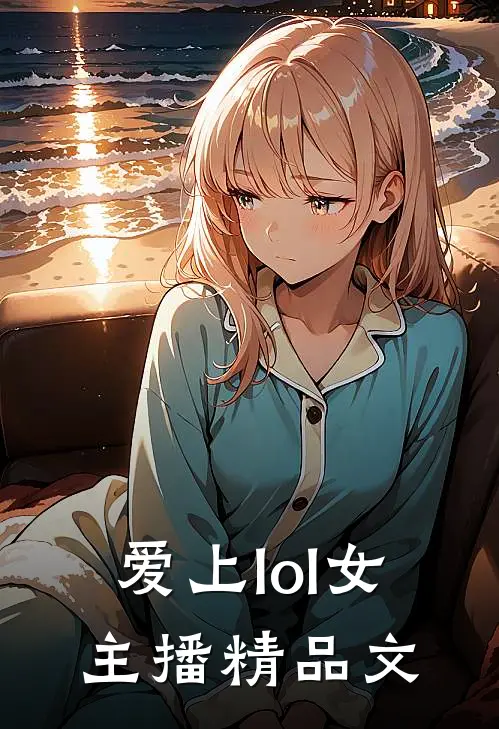 爱上lol女主播精品文