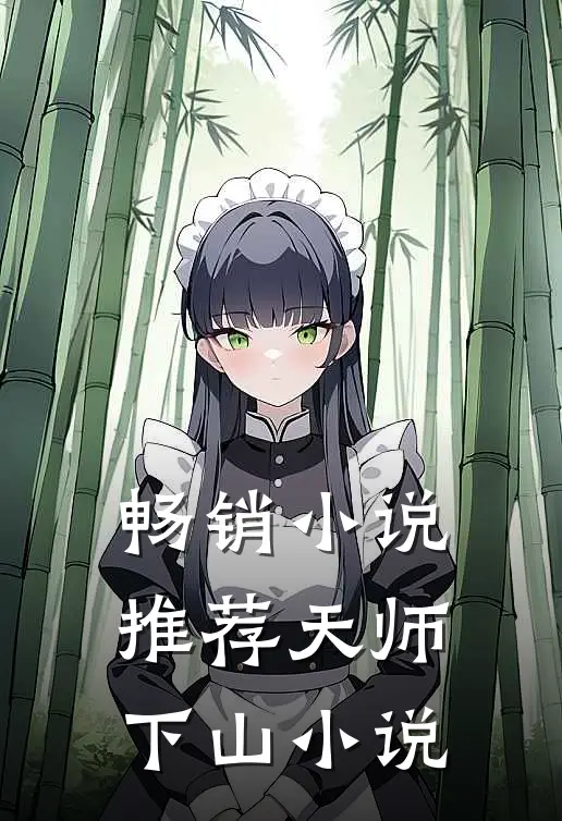 畅销小说推荐天师下山小说