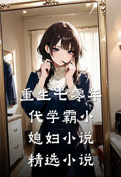 重生七零年代学霸小媳妇小说精选小说