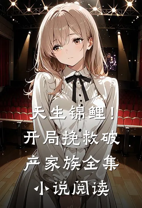 天生锦鲤!开局挽救破产家族全集阅读