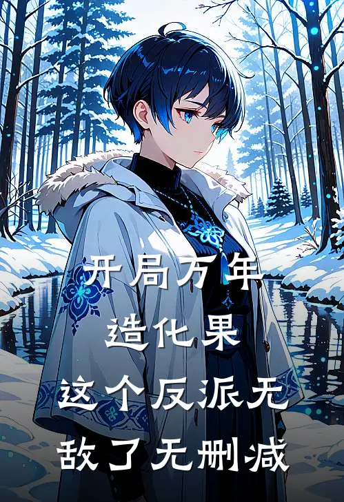 开局万年造化果，这个反派无敌了无删减