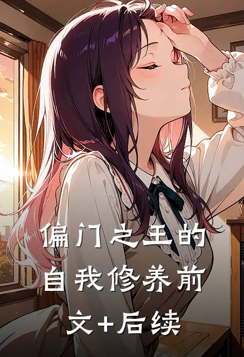 偏门之王的自我修养前文+后续