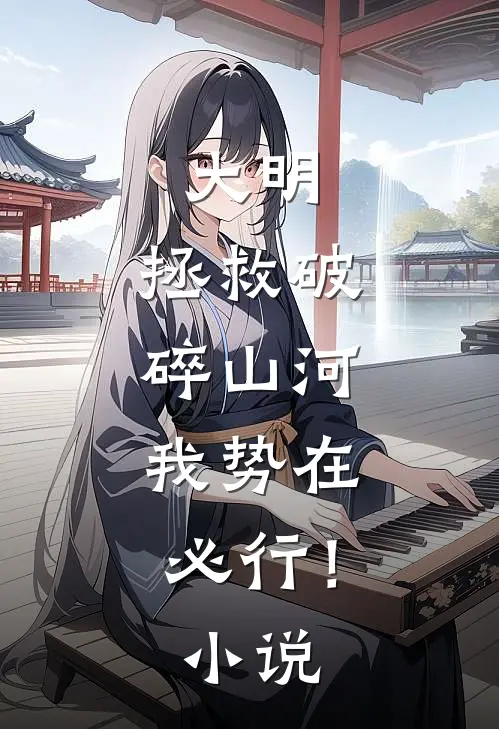 大明：拯救破碎山河，我势在必行！小说