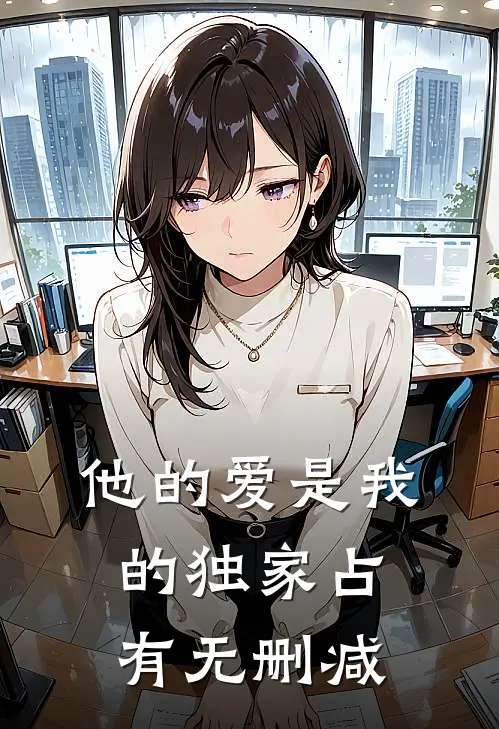 他的爱是我的独家占有无删减